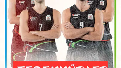 Petkimspor’da büyük temizlik: Dört isimle vedalaşıldı