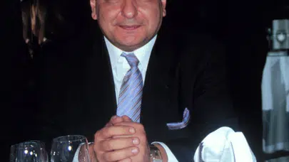 Ekranların unutulmaz ismiydi: Reha Muhtar hayata veda etti