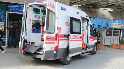 Siirt’te yürek yakan kaza: Traktörün altında can verdi