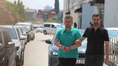 Adana'da kan donduran olay: Emekli polis, tartıştığı oğlunu kurşun yağmuruna tuttu