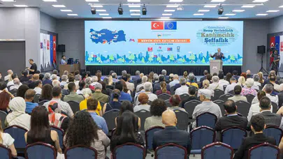 Belediyecilikte yeni dönem: Kararlar artık kapalı kapılar ardında değil, halkla birlikte alınıyor