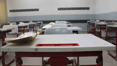 LGS heyecanı zirvede: Milyonlarca öğrenci için geri sayım başladı