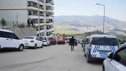 Şırnak'ta acı haber: Nöbet çıkışı evine giden genç hemşireden gelen haber mesai arkadaşlarını yasa boğdu
