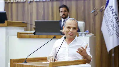 Antalya'da sivrisinek mesaisi: Bilimsel verilerle halk sağlığı koruma altında