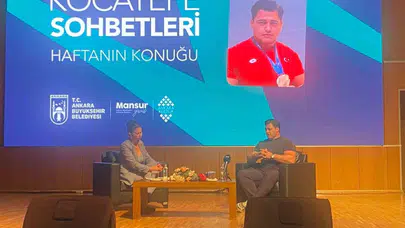 Rıza Kayaalp'ten şampiyonluk itirafı: Bireysel değil, milli düşünmek zorundayız