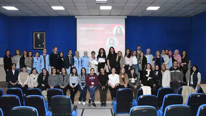 Yeşim Grup'ta çalışan odaklı dönüşüm: Üçüncü festivalde ilham dolu buluşmalar