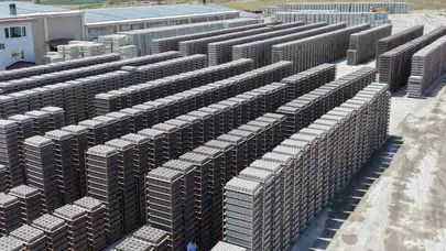 Bitlis’in yer altındaki serveti ekonomiye can suyu oluyor: Beyaz altın 6 milyar liralık hacim yarattı