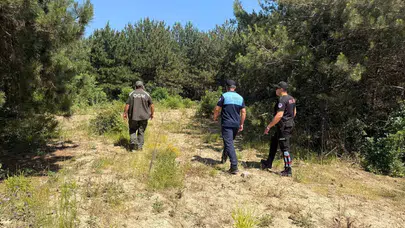 Dilovası’nda alarm zilleri çalıyor: Yeşil alanlar için seferberlik ilan edildi
