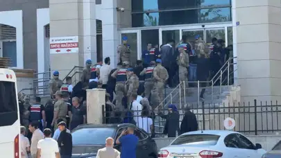 Siverek merkezli dört ilde şafak baskını: Uyuşturucu tacirlerine ağır darbe