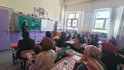 Çocukları bağımlılıktan korumanın anahtarı ailede: Yeşilay’dan velilere kritik uyarı