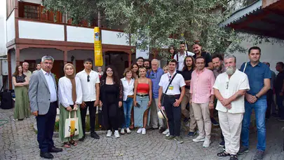 Antik dillerin gizemli dünyasına yolculuk: MSKÜ’de yaz okulu kayıtları başlıyor