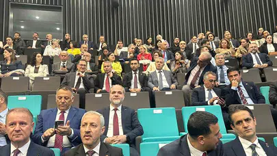 Geleceğin su haritası Ankara’da çizildi: NÖHÜ uzmanları kuraklığa karşı çözüm üretiyor