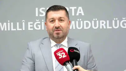 Isparta’da LGS maratonu başlıyor: 5 bin 29 öğrenci için geri sayım