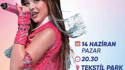 Karne heyecanı Aydın’da zirveye taşınıyor: Üç gün sürecek dev şenlik başlıyor