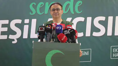 Gençleri bağımlılık kıskacından kurtaracak seferberlik: İzmir 2026’ya hazırlanıyor
