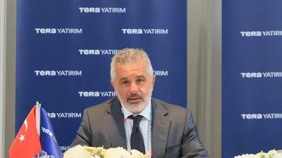 Borsada yeni dönem: Tera Yatırım rotayı Anadolu’nun dijitalleşmesine çevirdi