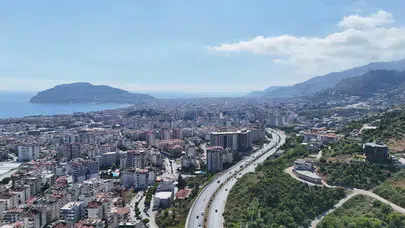 50 ilden daha büyük bir ekonomi: Alanya'nın il olma hayali yeniden alevlendi