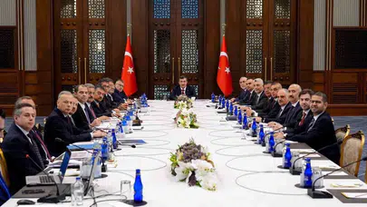 Ekonomi yönetiminde kritik zirve: Reform takvimi ve yeni istihdam modelleri masada