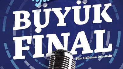 Genç yetenekler türkülerle sahneye çıkıyor: Battalgazi’de büyük final günü