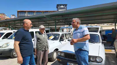 Manisa’da ikinci el piyasasının kalbi Demirci’de atıyor: Bayram sonrası yoğunluk bitmiyor