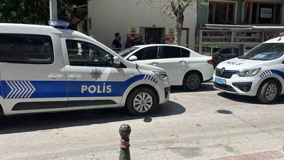 Konya’da sabah saatlerinde acı olay: Umumi tuvalette cansız bedeni bulundu