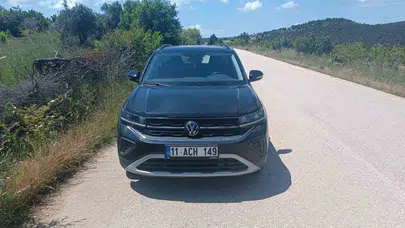 Deresakarı köyünde yürekleri ağza getiren kaza: 5 yaşındaki çocuk yaşam mücadelesi veriyor