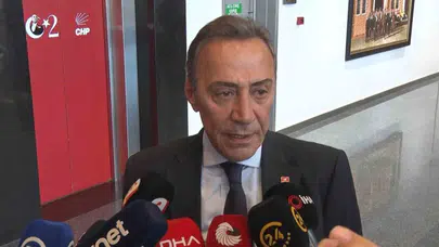 CHP'de istifa depremi: Berhan Şimşek'ten "süreç devam ediyor" çıkışı