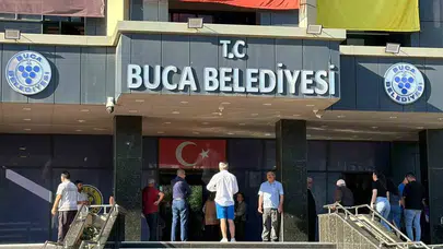 Buca Belediyesi’nde deprem: Başkan Duman ve eski başkan Kılıç için karar anı
