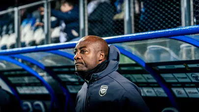 Kulisler hareketlendi: Pierre Webo Türkiye'ye dönmeye hazırlanıyor