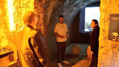 Vali koltuğunu bıraktı, turizm elçisi oldu: Kars’ın lezzet rotasını bizzat çizdi