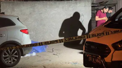 Adana'da kan donduran hesaplaşma: Kardeş kavgası ölümle bitti