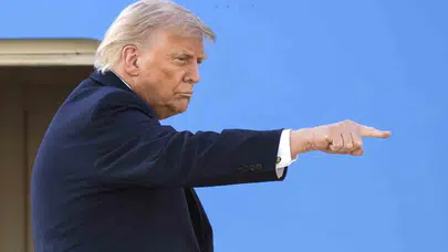 Trump: 60 günlük ateşkes boyunca Hürmüz Boğazı’nda geçiş ücreti yok