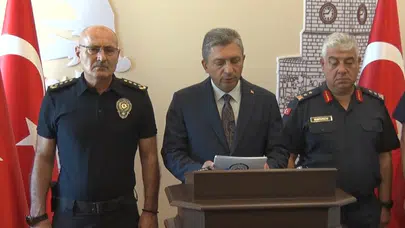 Antalya’da Otokoç saldırısında düğüm çözülüyor: Kırmızı bülten sinyali