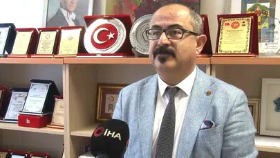 LGS maratonunda son düzlük: Uzmanından ailelere ve öğrencilere 'kritik mola' uyarısı