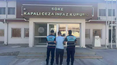 Didim’de kaçakçılık operasyonu: Sahilde yakayı ele verdiler