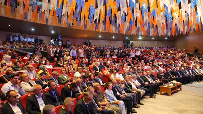 Bakan Güler'den "Yeni Türkiye" mesajı: Artık krizlerin çözüm anahtarı biziz