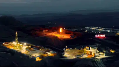 Gabar’da petrol devrimi: Türkiye’nin enerji bağımsızlığında 2 trilyon dolarlık dev adım