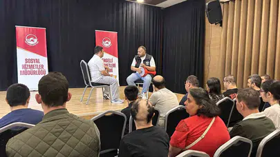 Sulukule’de Sanatla Gelen Mutluluk: Özel Bireylerin Sahne Heyecanı