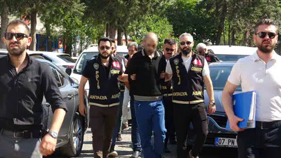 12 yıllık sır perdesi teknolojiyle aralandı: Emekli imam cinayetinde 5 şüpheli hakim karşısında