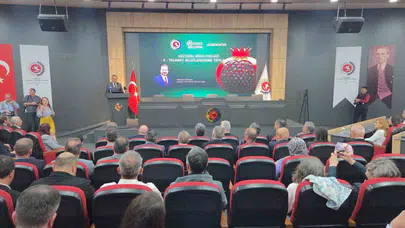 Samsun dijital ekonominin yeni üssü oluyor: KOBİ’lere küresel pazarın kapıları açıldı