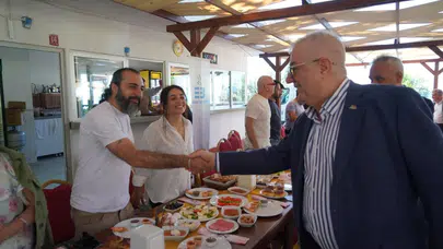 Edremit’te Hizmet Seferberliği: Başkan Ertaş’tan Dev Yatırım ve Sosyal Tesis Müjdesi