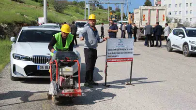 Mardin’de enerji devrimi: 758 milyon liralık yatırımla kablolar yer altına iniyor