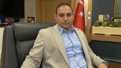 Kilis’te bağımsız dönem: Başkan Bilecen iddialara yanıt verdi, yeni yol haritasını çizdi