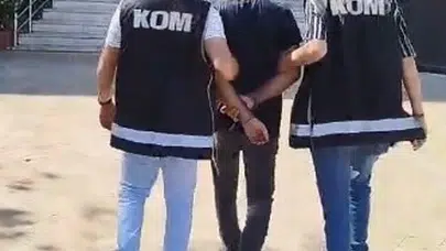 Didim’de 19 yıllık firar sona erdi: Adalet yerini buldu