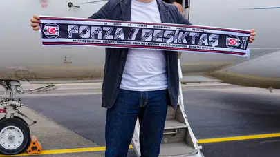 Kartal’da İtalyan rüzgarı: Vincenzo Italiano ile resmi temas başladı