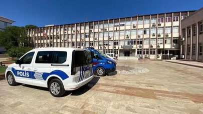 Aydın’da huzur operasyonu: Bir haftada 69 kişi cezaevine gönderildi