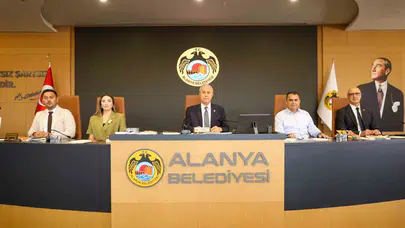 Alanya’da çevre kirliliğine karşı radikal adım: İsimler tek tek açıklanacak