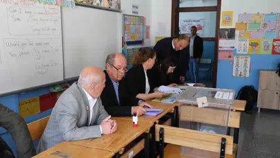 12 yıllık hasret sandık başında bitti: Kapadokya’nın incisi yeniden belediye oluyor