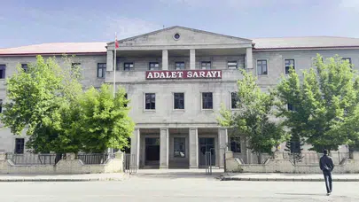 8 yıl süren sessizlikte acılı anneden çarpıcı sözler: Kızımın katili kimse iki dünyada da ondan şikayetçiyim