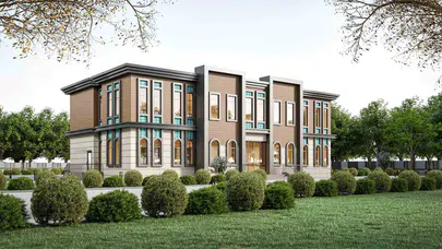 Karatay’da güvenlik yatırımı: 60 milyon liralık merkez için düğmeye basıldı